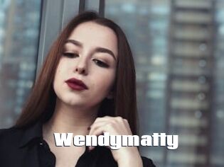 Wendymatty