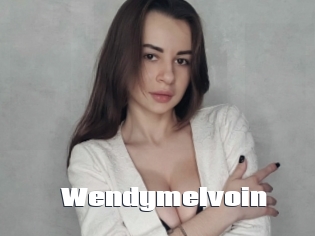 Wendymelvoin
