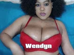 Wendyn