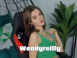 Wendyreilly