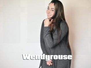 Wendyrouse