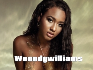 Wenndywilliams