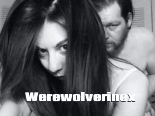Werewolverinex