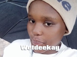 Wetdeekay