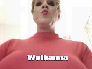 Wethanna