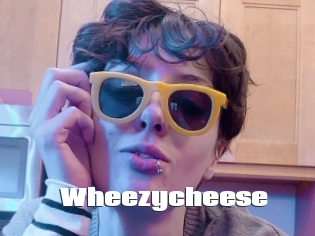 Wheezycheese