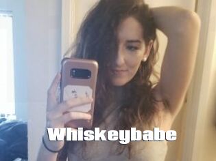 Whiskeybabe