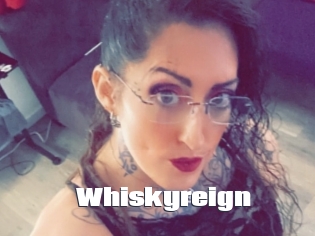 Whiskyreign