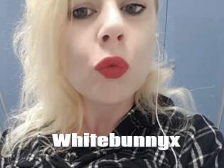 Whitebunnyx