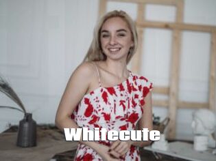 Whitecute