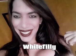 Whitefilly