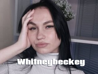 Whitneybeckey