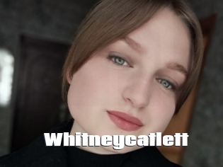 Whitneycatlett