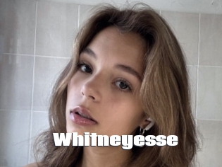 Whitneyesse