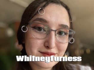 Whitneyfurness
