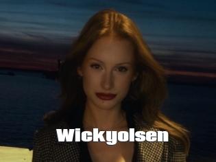 Wickyolsen