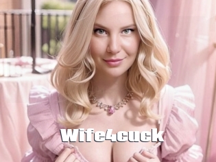 Wife4cuck