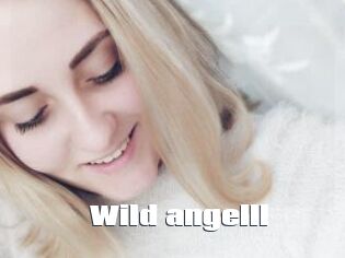 Wild_angelll