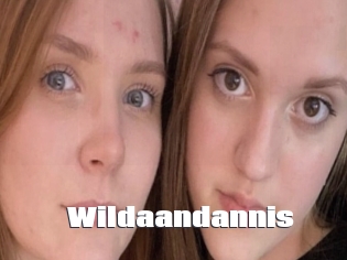 Wildaandannis