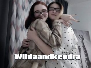 Wildaandkendra