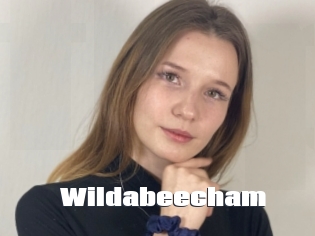 Wildabeecham