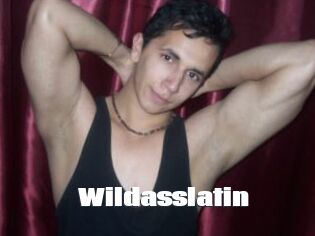 Wildasslatin