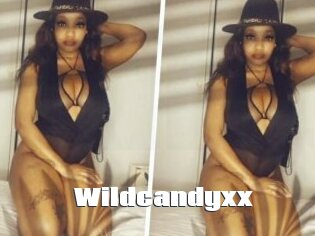 Wildcandyxx