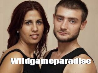 Wildgameparadise