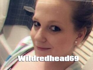 Wildredhead69