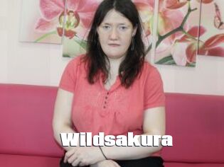 wildsakura The hot porn