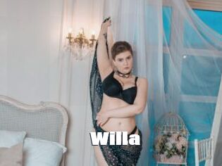 Willa