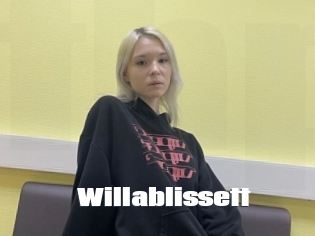 Willablissett