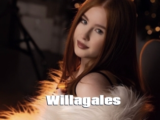 Willagales