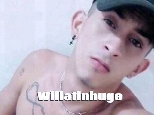 Willatinhuge