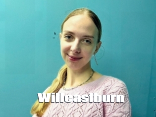 Willeastburn