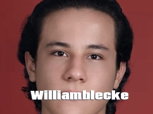 Williamblecke