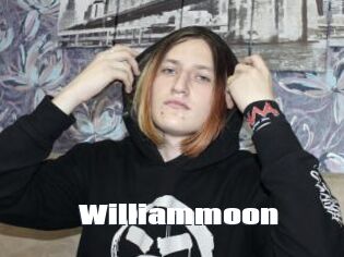 Williammoon