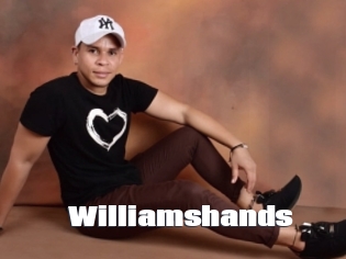 Williamshands