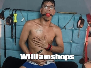 Williamshops