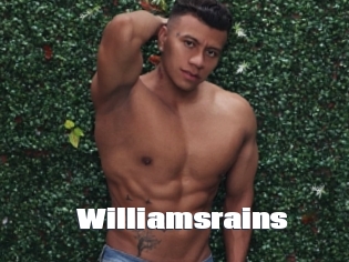 Williamsrains