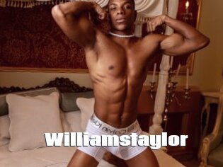 Williamstaylor