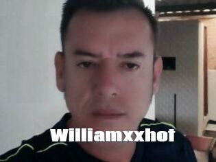 Williamxxhot