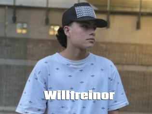 Willtreinor