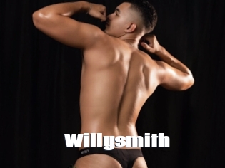 Willysmith