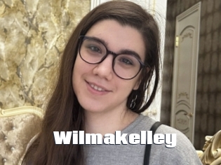 wilmakelley The hot porn