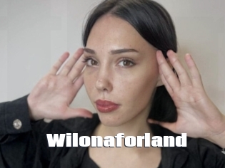 Wilonaforland