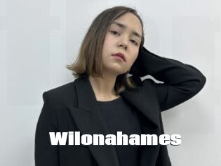 Wilonahames