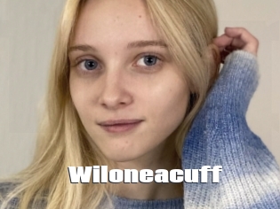 Wiloneacuff