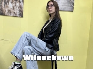 Wilonebown