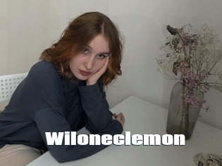 Wiloneclemon